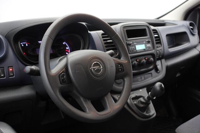 Opel VIVARO 1.6 CDTI L2H1 Edition EcoFlex - Airco, Cruise