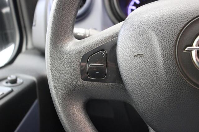 Opel VIVARO 1.6 CDTI L2H1 Edition EcoFlex - Airco, Cruise