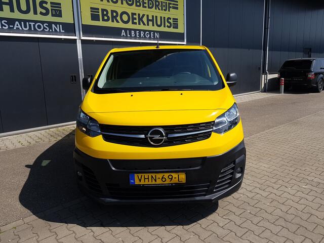 Opel VIVARO Vivaro-e L2H1 Edition 50 kWh