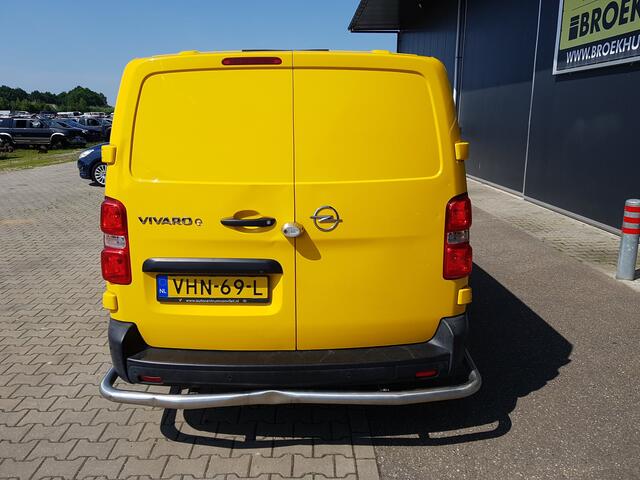 Opel VIVARO Vivaro-e L2H1 Edition 50 kWh