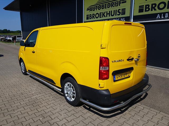 Opel VIVARO Vivaro-e L2H1 Edition 50 kWh