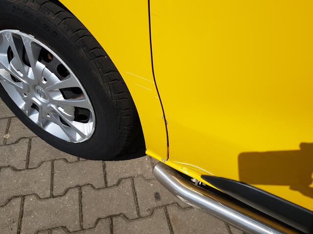Opel VIVARO Vivaro-e L2H1 Edition 50 kWh