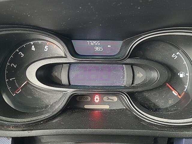 Opel VIVARO 1.6 CDTI L1H1 Edition EcoFlex (126PK), 1e-Eig & Keurig-Onderh. BOVAG-Garantie. NL-Auto. Navigatie, Cruisecontrol, Parkeersensoren, DAB, Bluetooth, Airco, Alarmsysteem