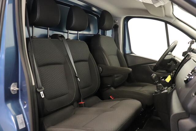 Opel VIVARO 1.6 CDTI 125PK EURO 6 - Airco - Navi - Cruise - ¤ 8.950,- Excl.