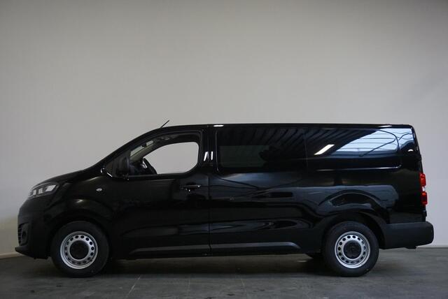 Opel VIVARO 2.0 CDTI 145 pk Automaat L3 Dubbele Cabine Edition | Climate Control | Navigatie | Cruise Control | PDC+Camera | Trekhaak