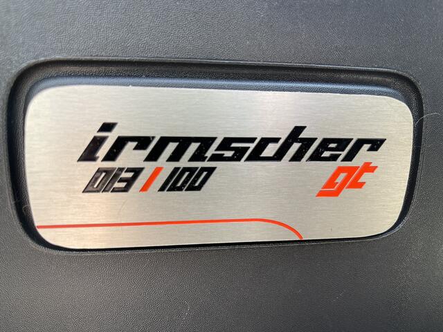 Opel VIVARO 1.6 CDTI L2H1 DC 5 persoons Irmscher GT Nr: 013 / 100 EcoFlex / vaste prijs rijklaar ¤ 18.950 ex btw / lease vanaf ¤ 319 / airco / cruise / navi / leer / camera / trekhaak / dubbele schuifdeur !