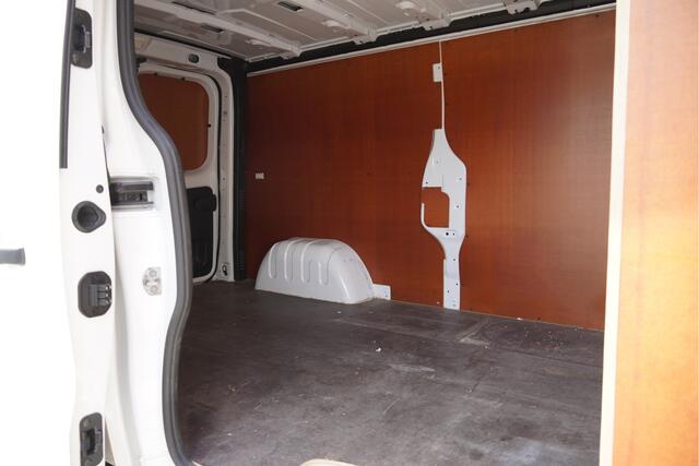Opel VIVARO 1.6 CDTI L2H1 Edition BJ2019 Led | Pdc | Navi | Airco | Cruise control | Getint glas | Bijrijdersbank | Tussenschot | Achterdeuren | Zijdeur