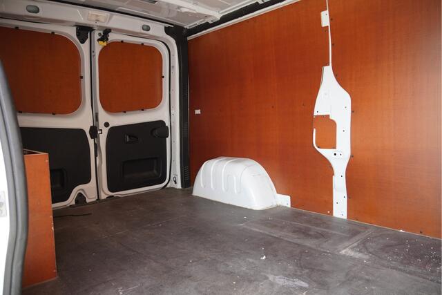 Opel VIVARO 1.6 CDTI L2H1 Edition BJ2019 Led | Pdc | Navi | Airco | Cruise control | Getint glas | Bijrijdersbank | Tussenschot | Achterdeuren | Zijdeur
