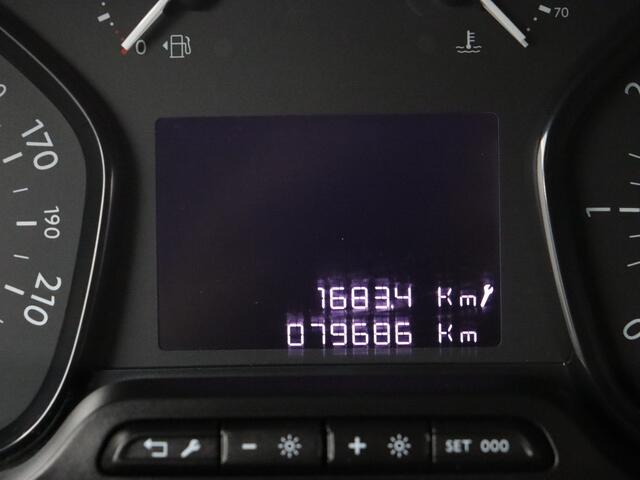 Opel VIVARO 2.0CDTI 122PK Lang Edition | Navigatie | Camera | Betimmering | Trekhaak | Airco | Cruise