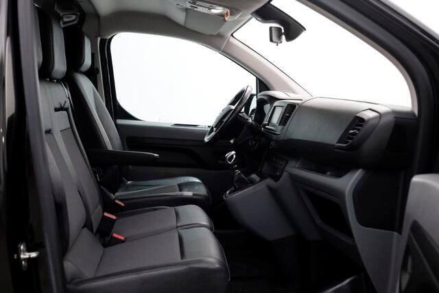 Opel VIVARO 1.5 CDTI 120pk L1H1 Innovation Navi/Camera/HUD 02-2020