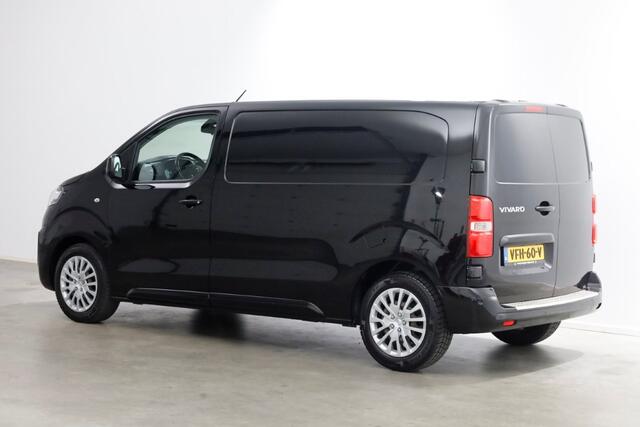 Opel VIVARO 1.5 CDTI 120pk L1H1 Innovation Navi/Camera/HUD 02-2020