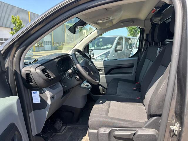 Opel VIVARO l3 150pk automaat airco navigatie apple carplay 90000km marge