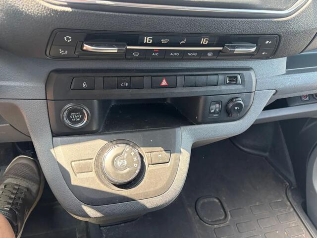 Opel VIVARO l3 150pk automaat airco navigatie apple carplay 90000km marge