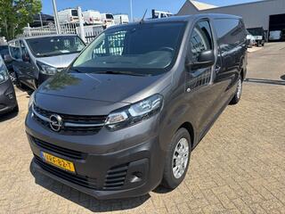 opel-vivaro-l3-150pk-automaat-airco