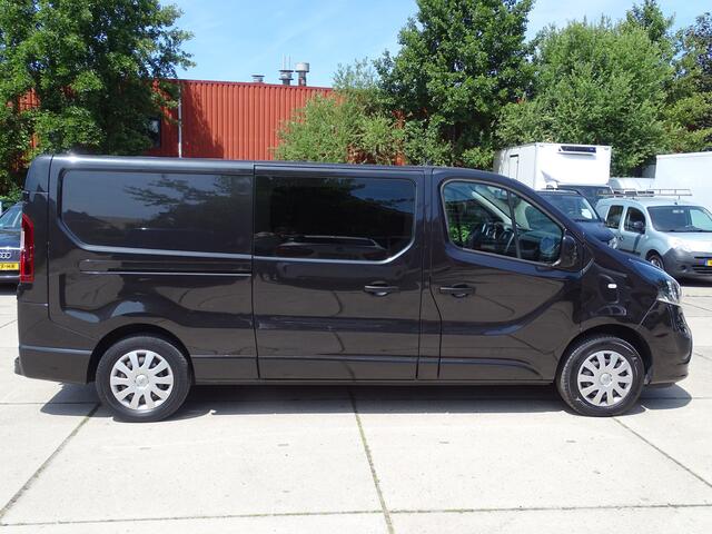 Opel VIVARO 1.6 CDTI L2H1 DC Sport EcoFlex