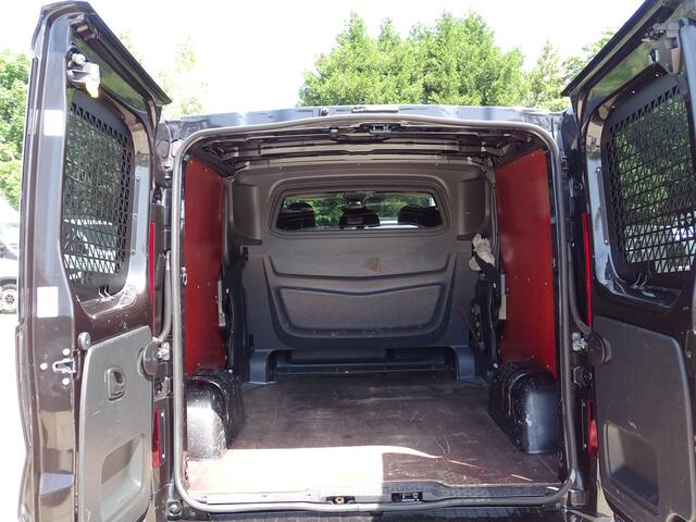 Opel VIVARO 1.6 CDTI L2H1 DC Sport EcoFlex