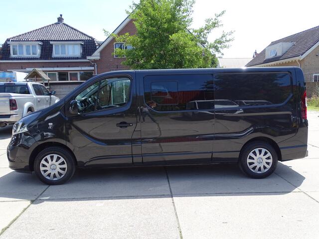 Opel VIVARO 1.6 CDTI L2H1 DC Sport EcoFlex