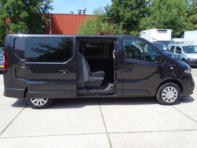 Opel VIVARO 1.6 CDTI L2H1 DC Sport EcoFlex