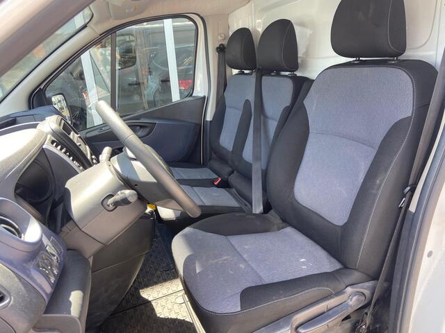 Opel VIVARO 1.6 CDTI L1H1 Edition | Airco | Cruise control | Zijschuifdeur