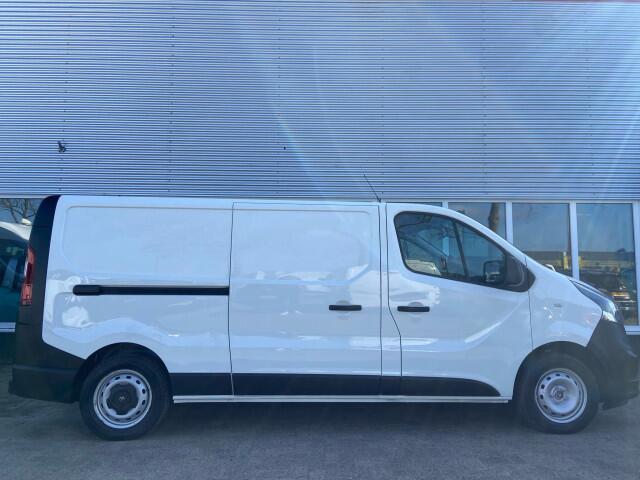 Opel VIVARO 1.6 CDTI L1H1 Edition | Airco | Cruise control | Zijschuifdeur