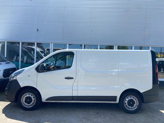 Opel VIVARO 1.6 CDTI L1H1 Edition | Airco | Cruise control | Zijschuifdeur