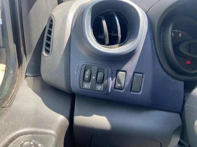 Opel VIVARO 1.6 CDTI L1H1 Edition | Airco | Cruise control | Zijschuifdeur