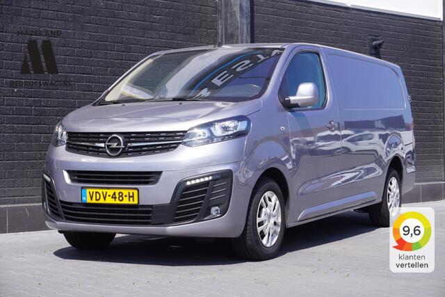 Opel VIVARO 2.0 CDTI 122PK L3 EURO 6 - Airco - Navi - Cruise - ¤ 12.950,- Excl.