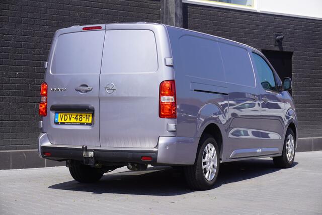 Opel VIVARO 2.0 CDTI 122PK L3 EURO 6 - Airco - Navi - Cruise - ¤ 12.950,- Excl.