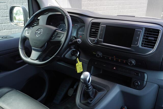 Opel VIVARO 2.0 CDTI 122PK L3 EURO 6 - Airco - Navi - Cruise - ¤ 12.950,- Excl.