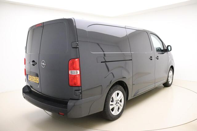 Opel VIVARO Electric L3 75 kWh | 17" lichtmetalen velgen | LED koplampen | Navigatie | Climate Control | Laadruimte afwerking
