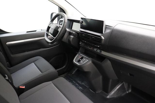 Opel VIVARO Electric L3 75 kWh | 17" lichtmetalen velgen | LED koplampen | Navigatie | Climate Control | Laadruimte afwerking