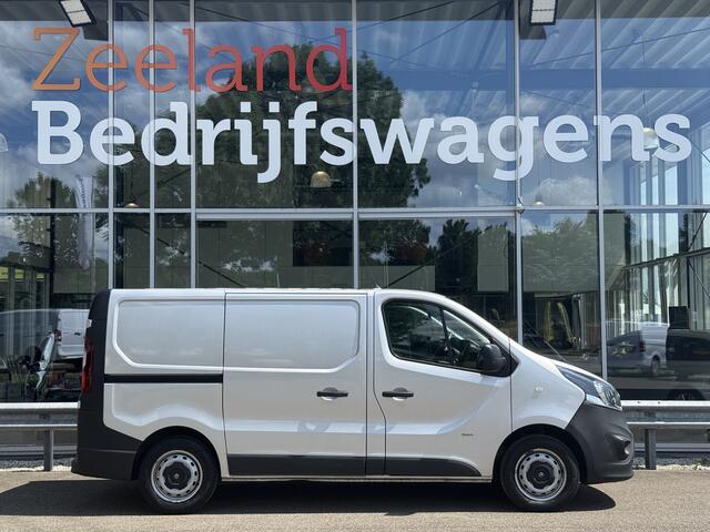 Opel VIVARO 1.6 CDTI L1H1 Edition | NL-auto | 1e Eig | Navi | Trekhaak | Airco | Cruisec. | PDC