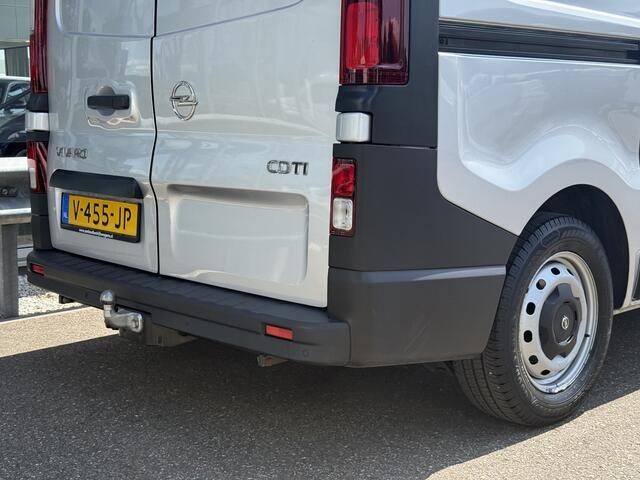 Opel VIVARO 1.6 CDTI L1H1 Edition | NL-auto | 1e Eig | Navi | Trekhaak | Airco | Cruisec. | PDC