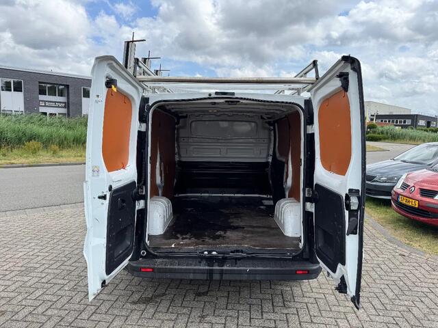 Opel VIVARO 1.6 CDTI L1H1 Edition Airco / Navi / Camera