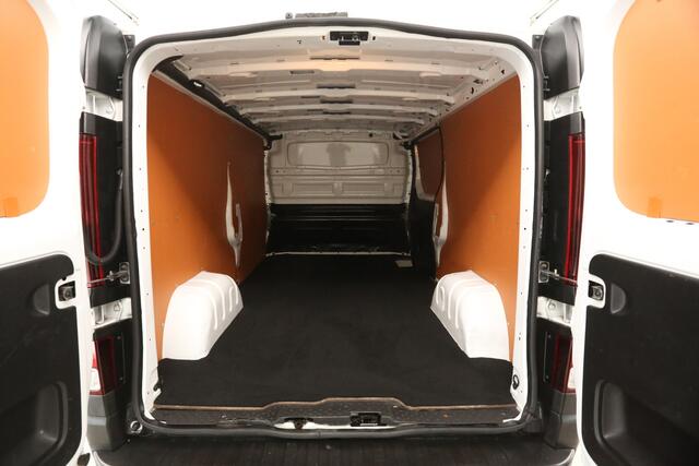 Opel VIVARO 1.6 CDTI L2H1 Airco Camera Cruise Trekhaak Navigatie 3 Persoons Imperiaal PDC