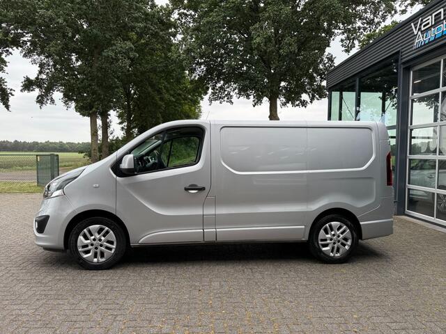Opel VIVARO 1.6 CDTI L1H1 SPORT ECOFLEX / CRUISE / DAB /NAVI / CAMERA