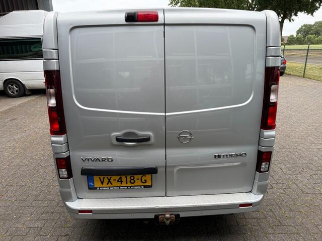 Opel VIVARO 1.6 CDTI L1H1 SPORT ECOFLEX / CRUISE / DAB /NAVI / CAMERA