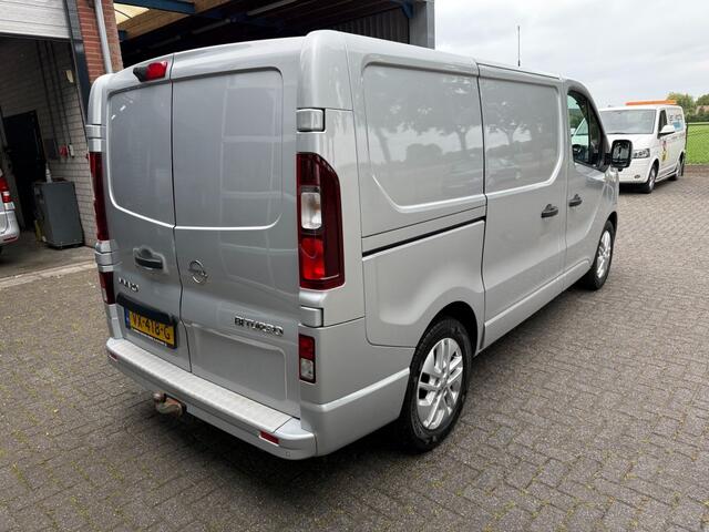 Opel VIVARO 1.6 CDTI L1H1 SPORT ECOFLEX / CRUISE / DAB /NAVI / CAMERA