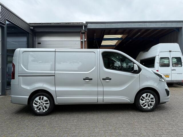 Opel VIVARO 1.6 CDTI L1H1 SPORT ECOFLEX / CRUISE / DAB /NAVI / CAMERA