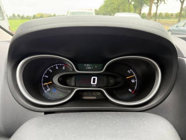 Opel VIVARO 1.6 CDTI L1H1 SPORT ECOFLEX / CRUISE / DAB /NAVI / CAMERA