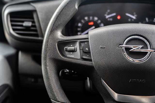 Opel VIVARO 2.0 CDTI L3H1 Edition | Camera | Trekhaak | Navi