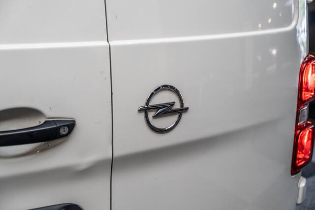 Opel VIVARO 2.0 CDTI L3H1 Edition | Camera | Trekhaak | Navi