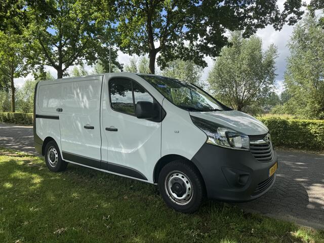 Opel VIVARO 1.6 CDTI L1H1 Edition