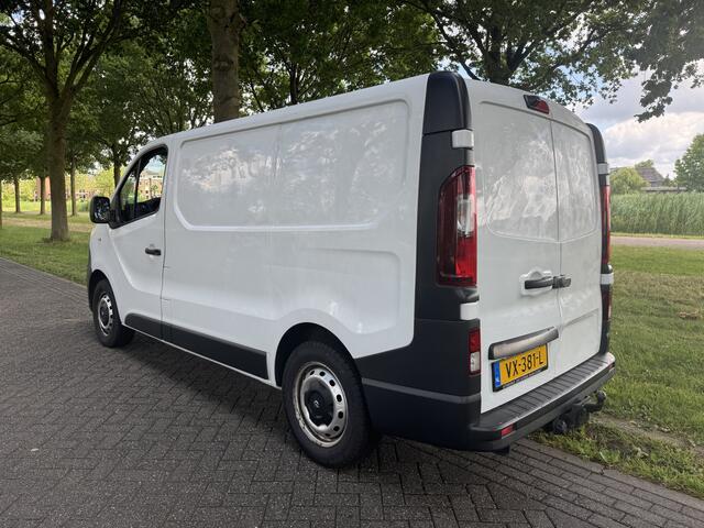 Opel VIVARO 1.6 CDTI L1H1 Edition