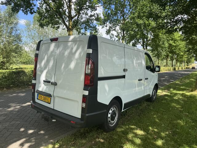 Opel VIVARO 1.6 CDTI L1H1 Edition