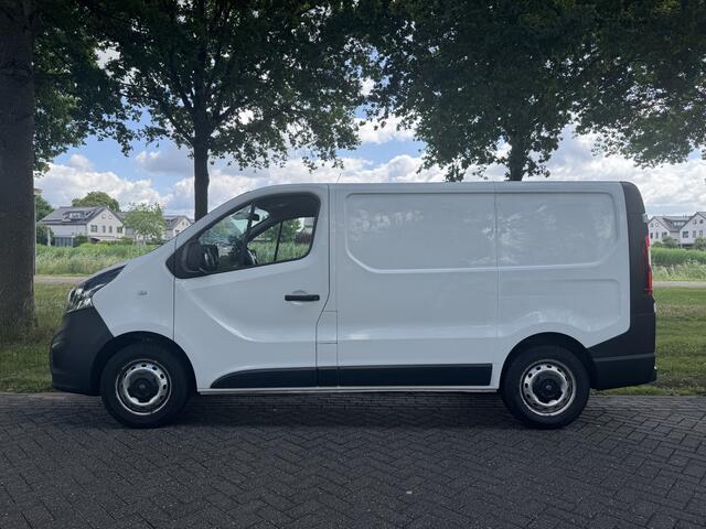 Opel VIVARO 1.6 CDTI L1H1 Edition