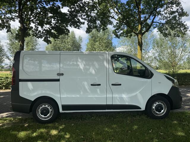 Opel VIVARO 1.6 CDTI L1H1 Edition