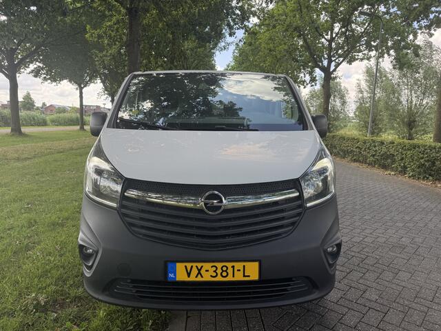 Opel VIVARO 1.6 CDTI L1H1 Edition