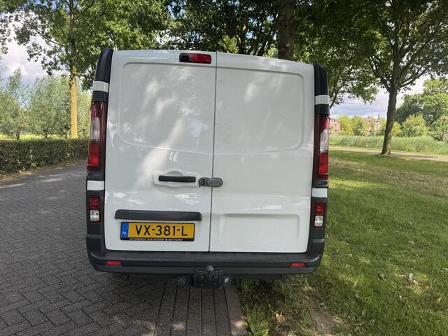 Opel VIVARO 1.6 CDTI L1H1 Edition