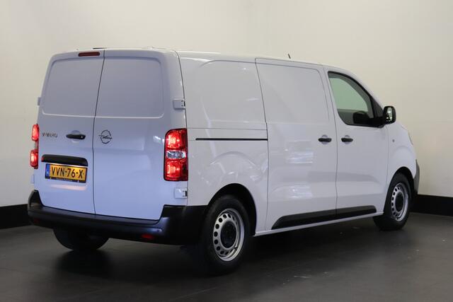 Opel VIVARO 2.0 BlueHDi 144PK L2 EURO 6 - Airco - Navi - Cruise - ¤ 19.950,- Excl.
